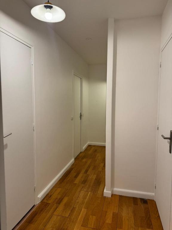 Large apartment for 10 people Saint Fargeau - 3