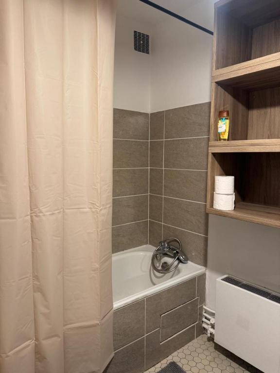 Large apartment for 10 people Saint Fargeau - 5