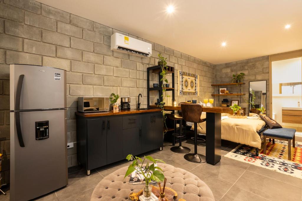 Loft Acogedor y con Estilo en la Mejor Zona - 3