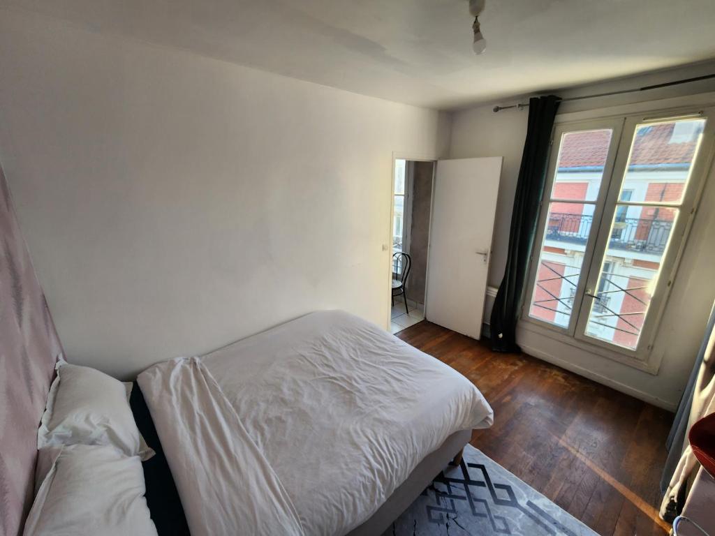 Quiet Cosy Apartment near Montmartre - Paris - 2