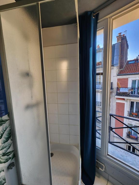 Quiet Cosy Apartment near Montmartre - Paris - 3