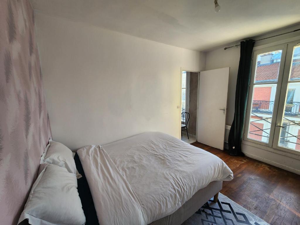 Quiet Cosy Apartment near Montmartre - Paris - 4
