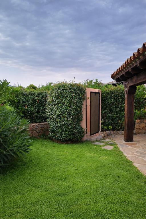 San Teodoro Beach Villa 86b - 5