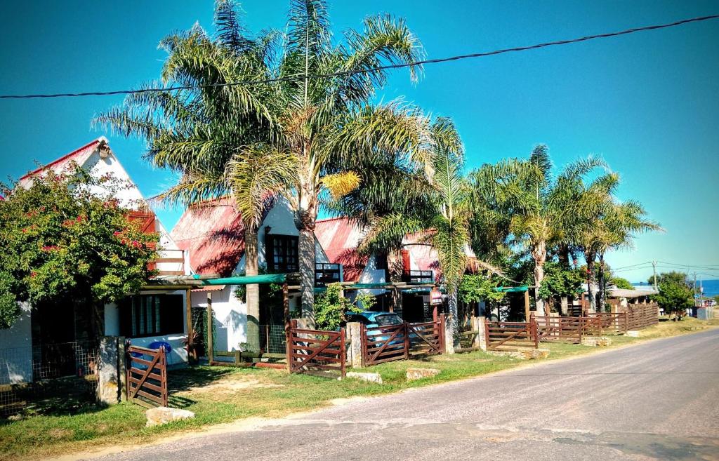 Cabañas "Las Caracolas" - 2