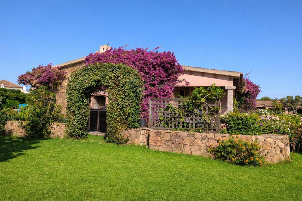 San Teodoro Beach Villa 86b - 2