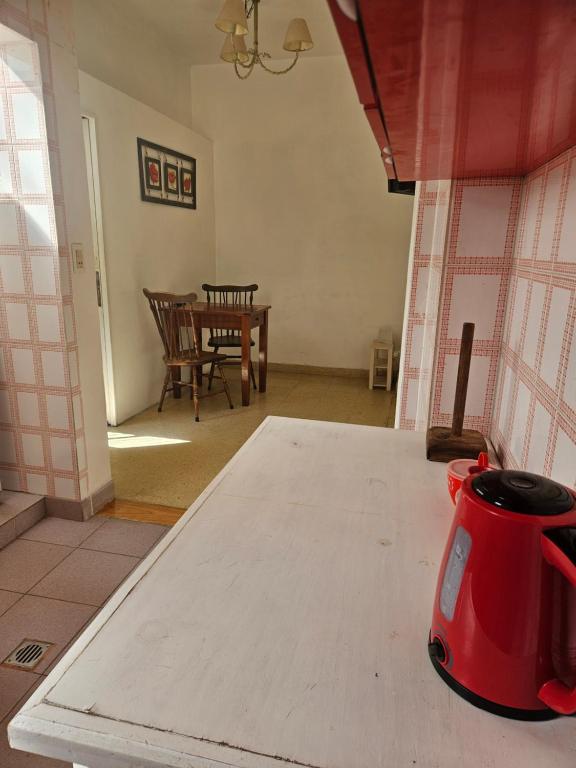 2 ambientes frente a plaza Colón y playas del centro - 3