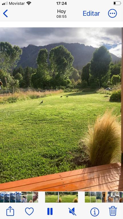 cabaña La Ufu 2 - 3