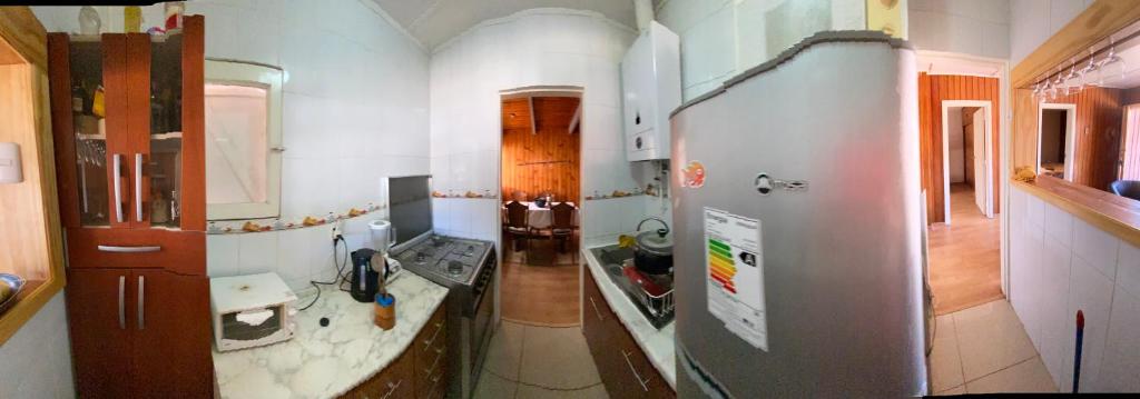 Cabaña Reñaca - 2