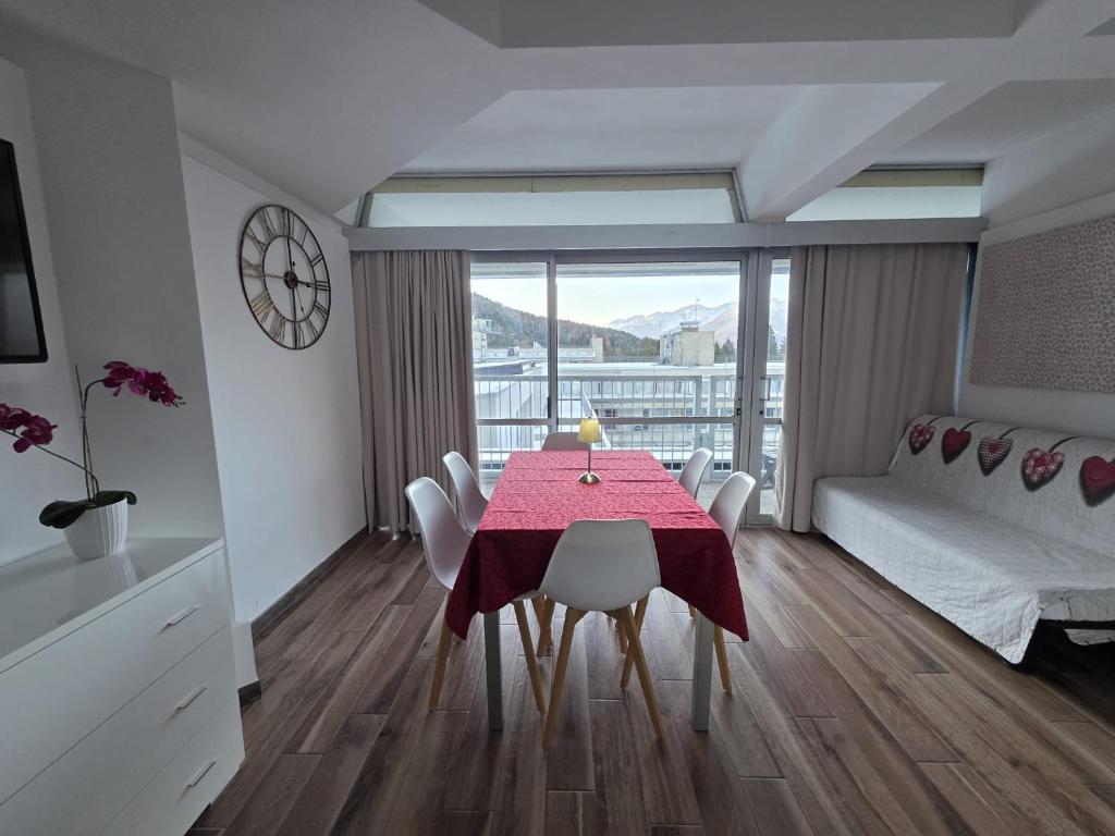 Apartment Ski Marilleva 1400 - 4
