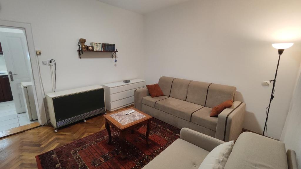 M Apartment - 4