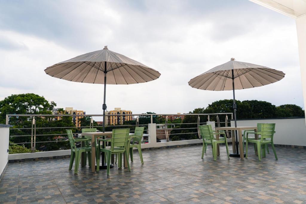 KsaDluchy Hospedaje - 5