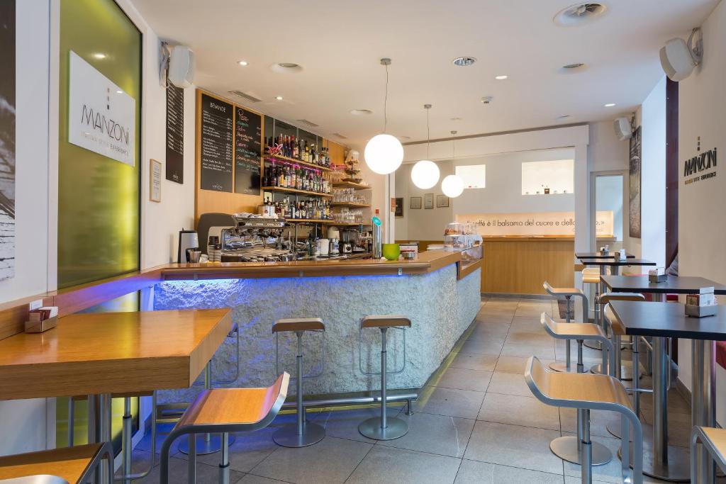 ホテル ザンクトゴッタード - Facilities image