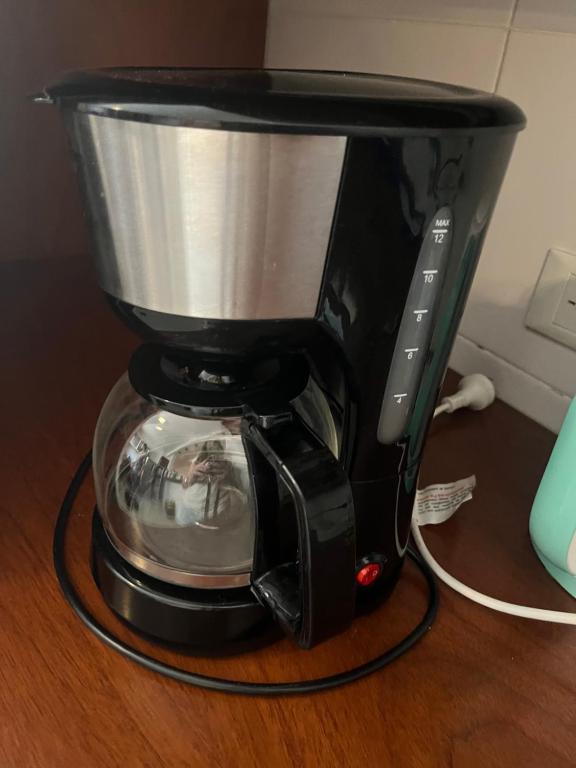 Confortable luminosos departamento en Palermo - 4