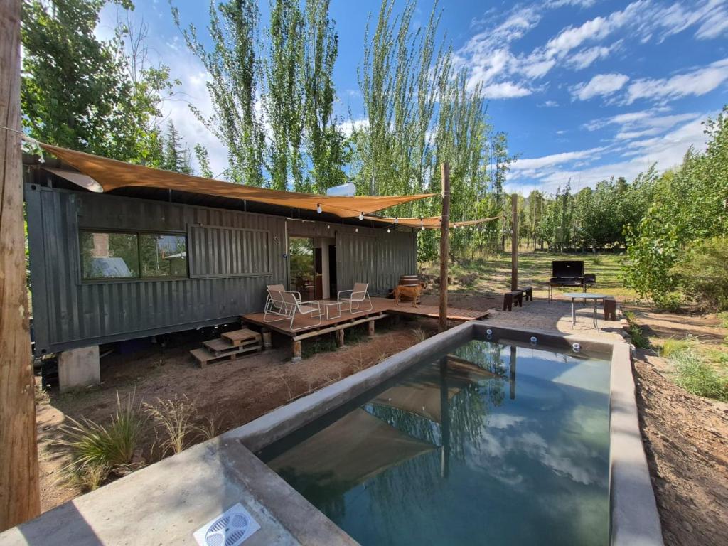 Container House - 2