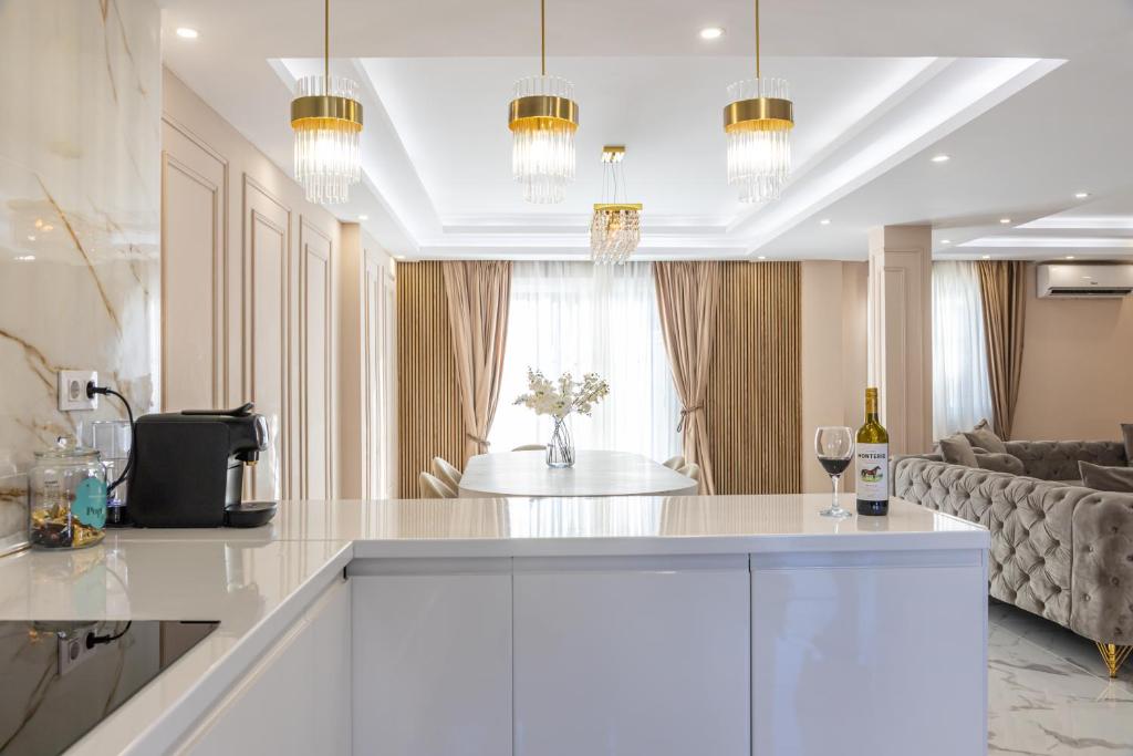 Serenity Luxury Private Residence near Puerto Banús - 5