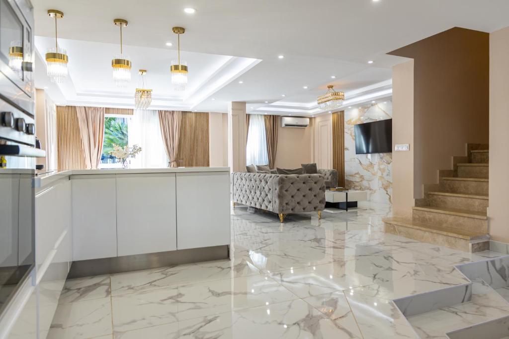 Serenity Luxury Private Residence near Puerto Banús - 3