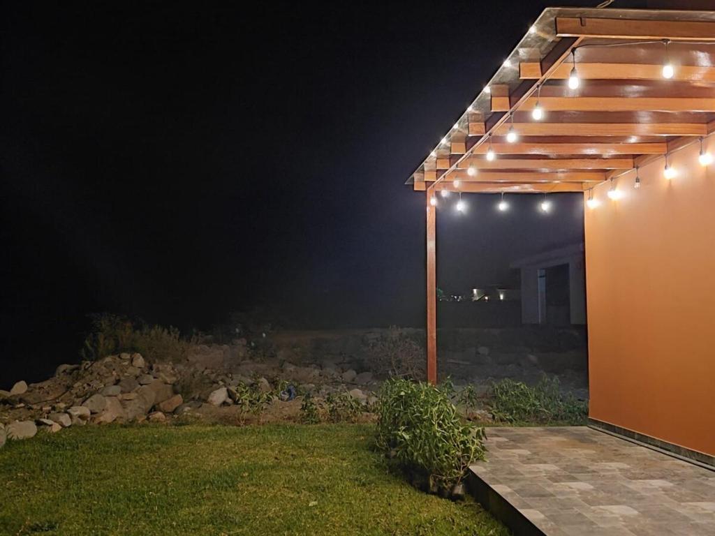 Casa de Campo en Santa Rosa de Quivez - 3