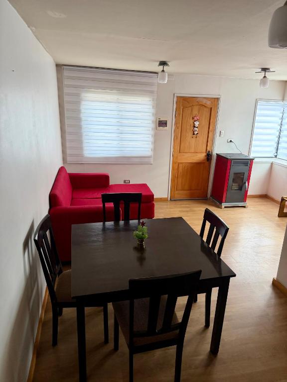 Apartamento Coyhaique - 1