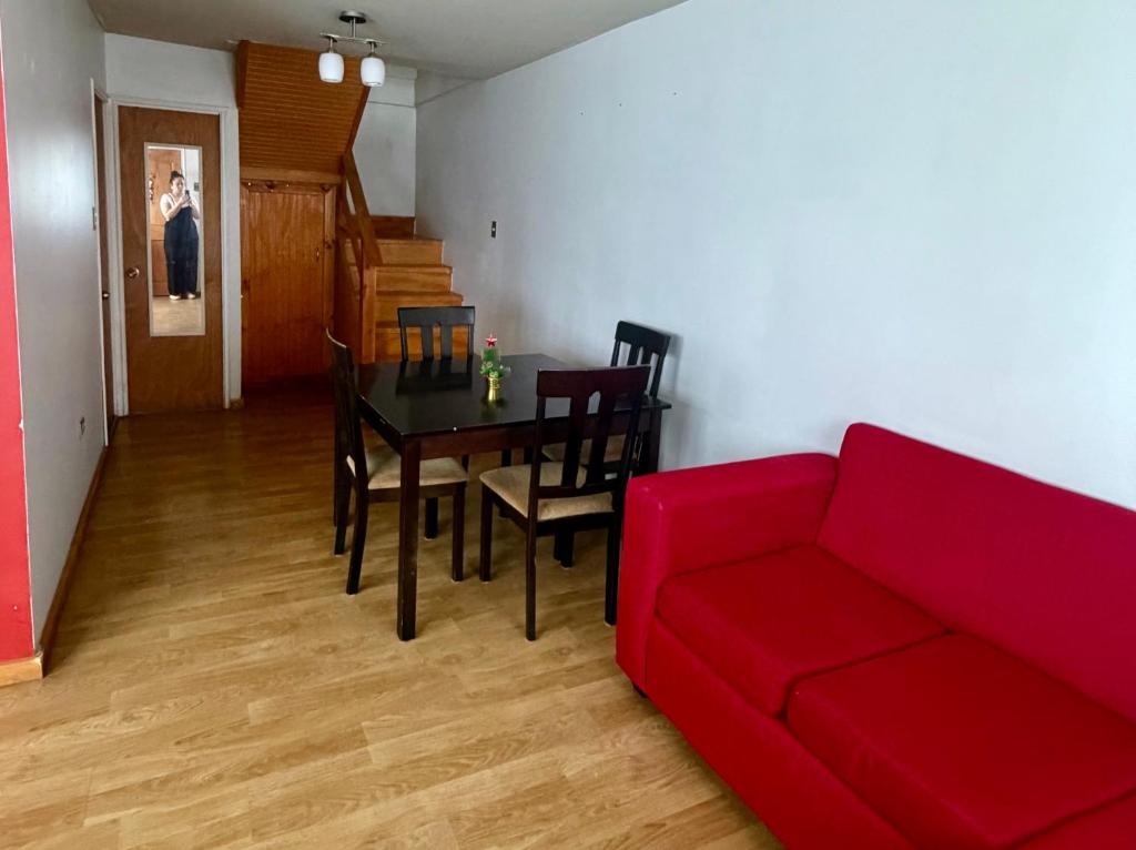 Apartamento Coyhaique - 2