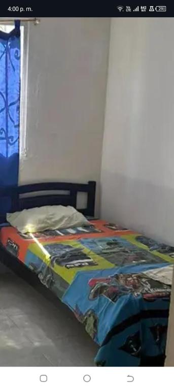 Hostal Amada - 2