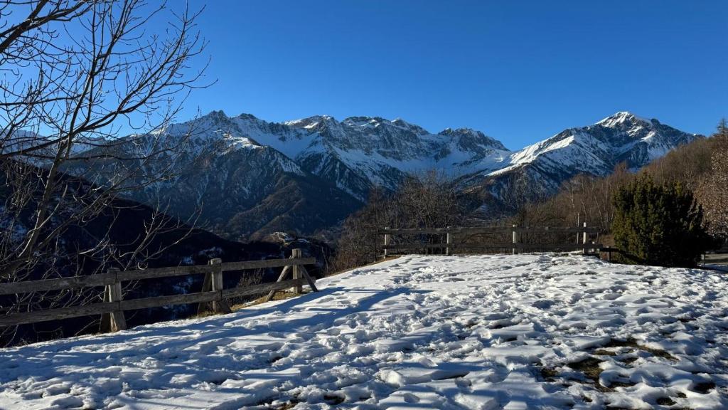 BARDONECCHIA SCI E RELAX - 2