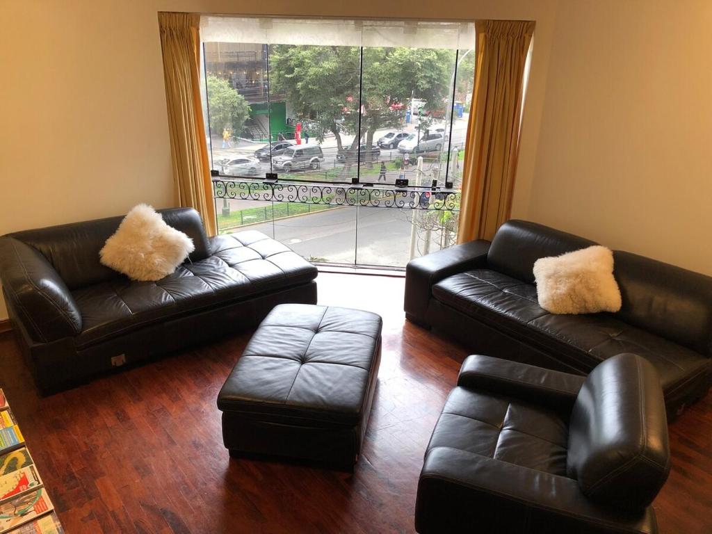 Miraflores kennedy view - 1