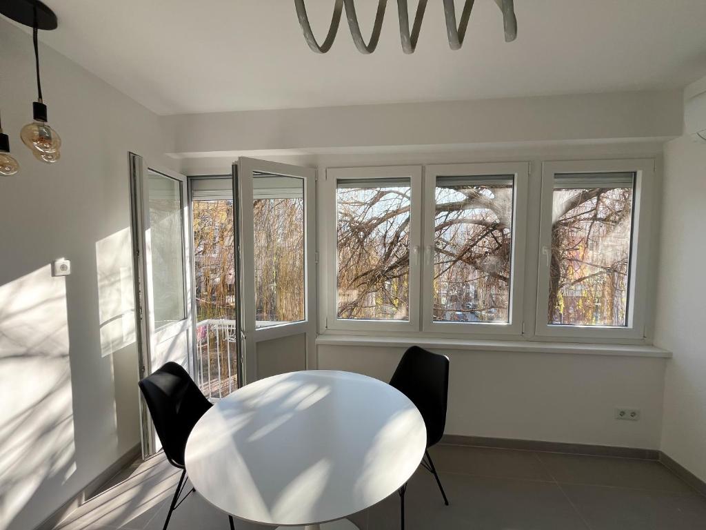 Astra apartman - 4