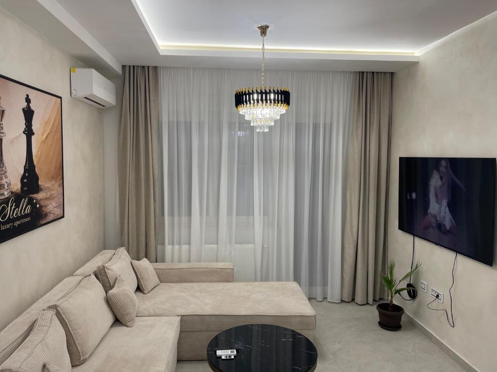 Stella LUX sa privatnom garažom - 2