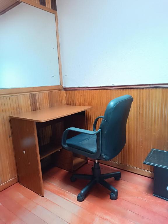 Habitación amoblada cerca a SENDA DE CARNAVAL - 4