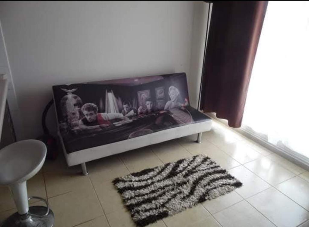 Departamento La Serena - 3