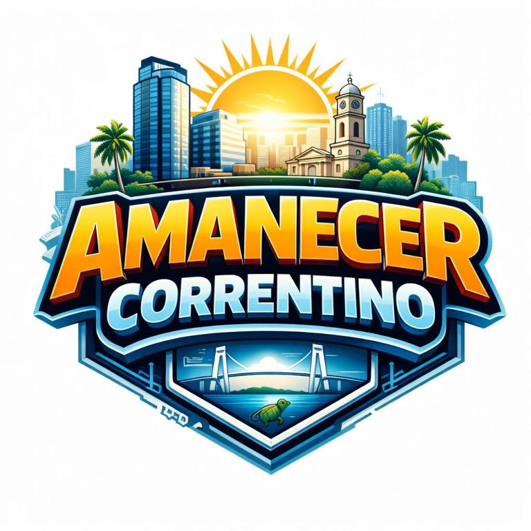 Amanecer Correntino - 2