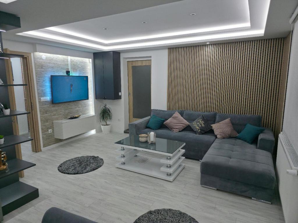 LUX Apartman Tara Pale Jahorina - 1