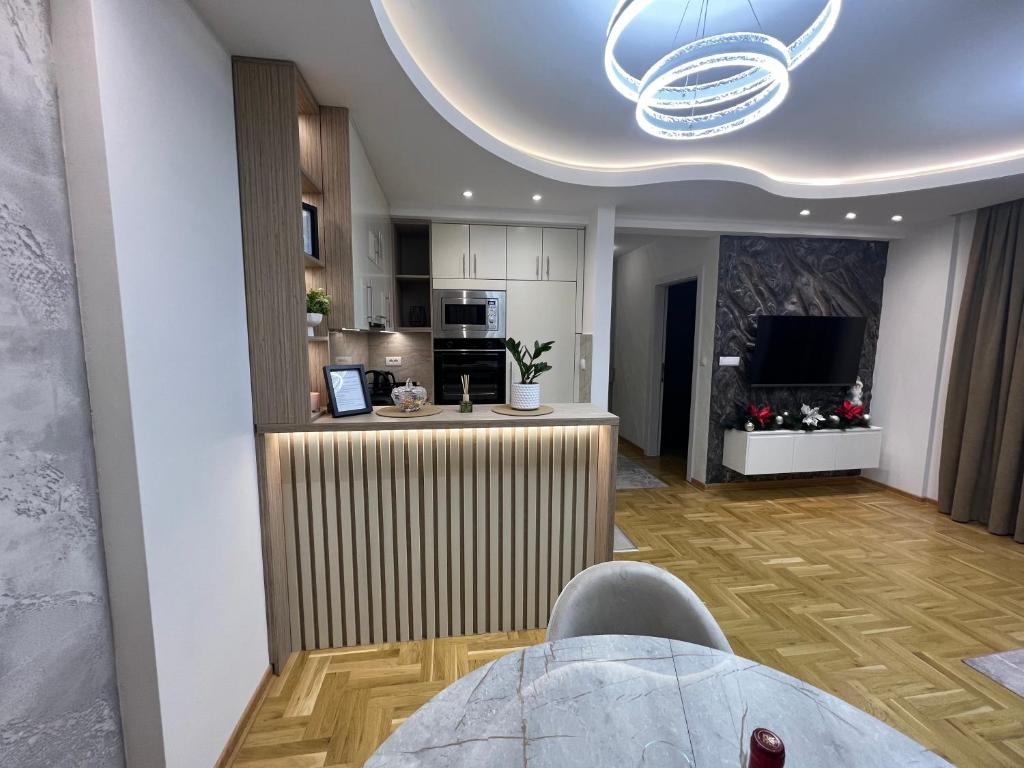 Apartman Lux Jocić - 5