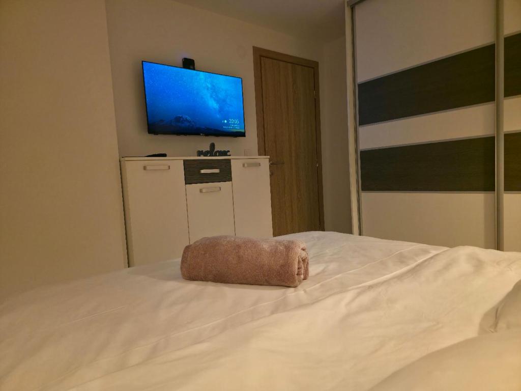 LUX Apartman Tara Pale Jahorina - 5