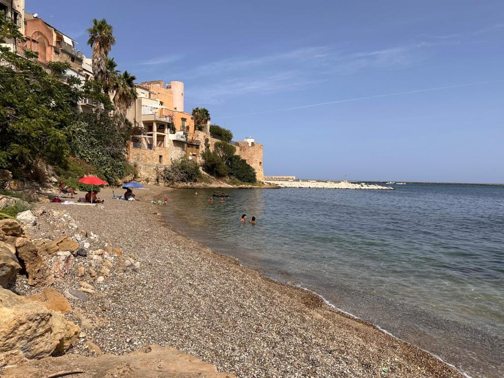 Fantastic sea & harbour view Nino Bixio - 4