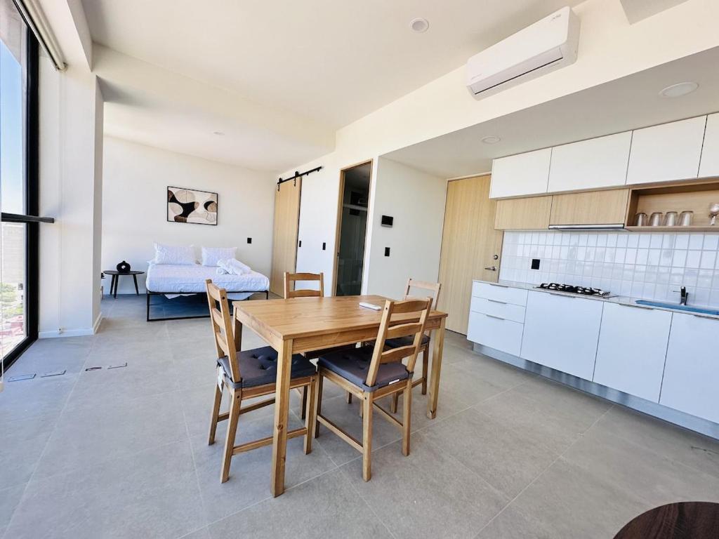 Hermoso Loft a 5 min de Andares y Akron - 5
