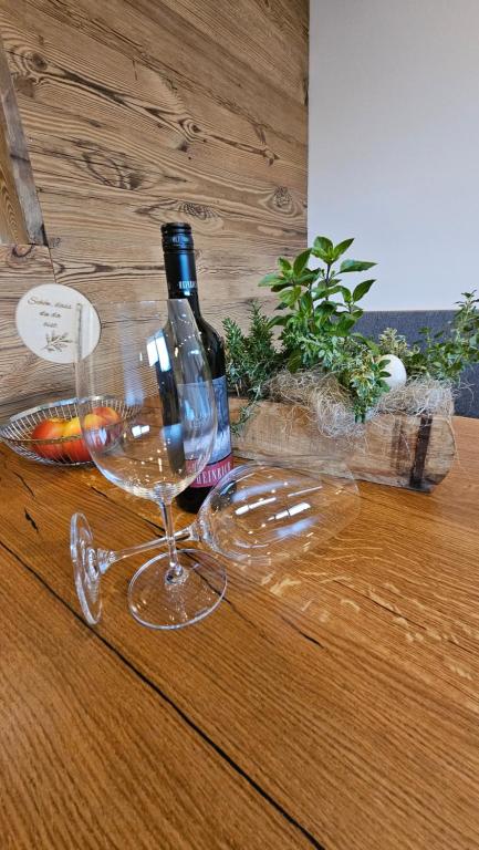 Appartement Franzls Altenmarkt im Pongau - 3