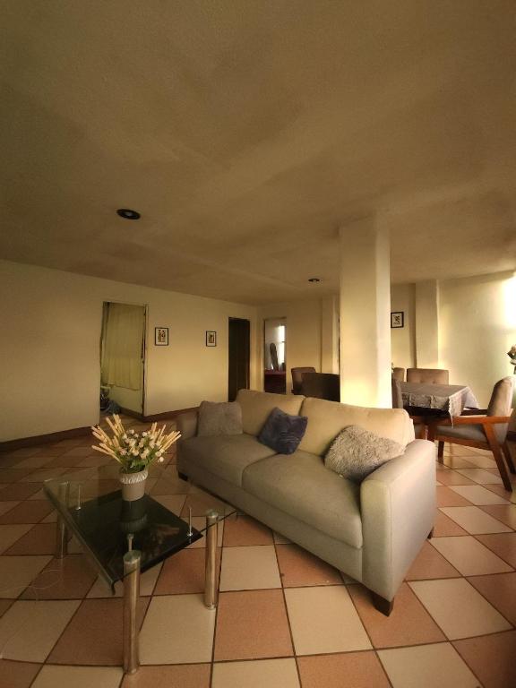 Entire Space in Downtown Oaxaca Comfortable - 5