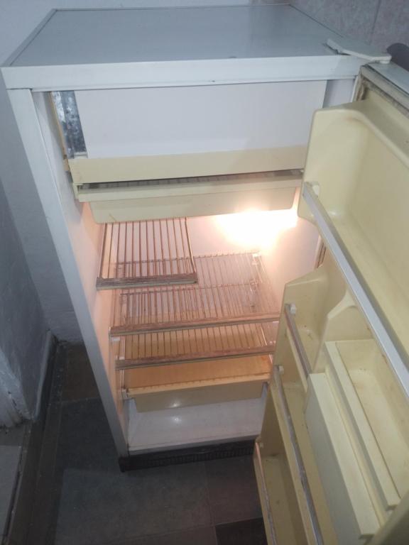 Departamento sobre Av constitucion - 5