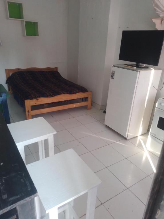 Departamento sobre Av constitucion - 3