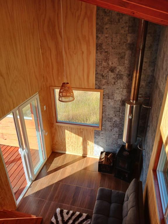 Tiny house Chucao - 3