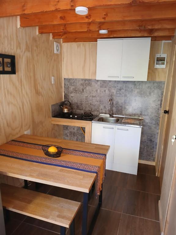 Tiny house Chucao - 4