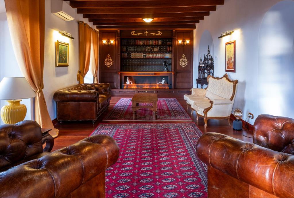 Villa Serenitas - 3