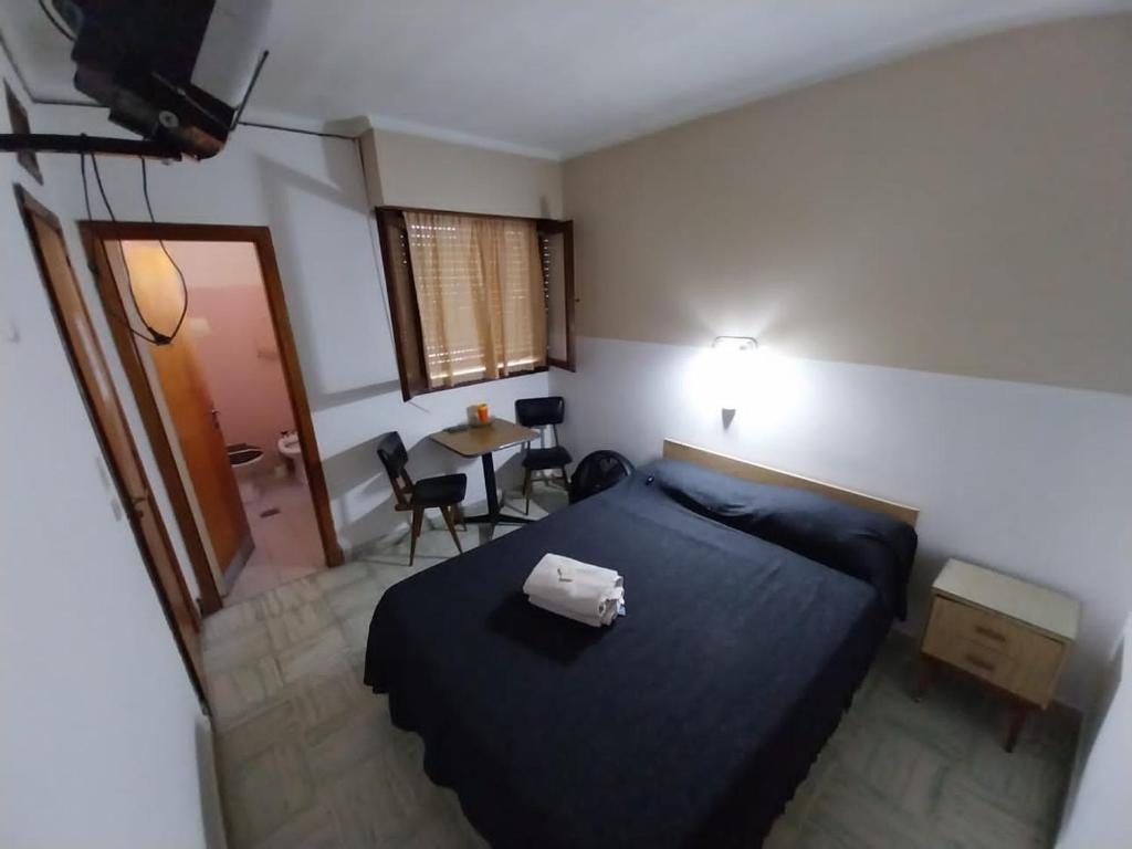 Florencia Habitaciones - 4