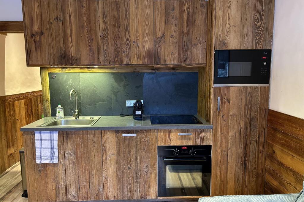 Chalet de Solaise B03 - 4