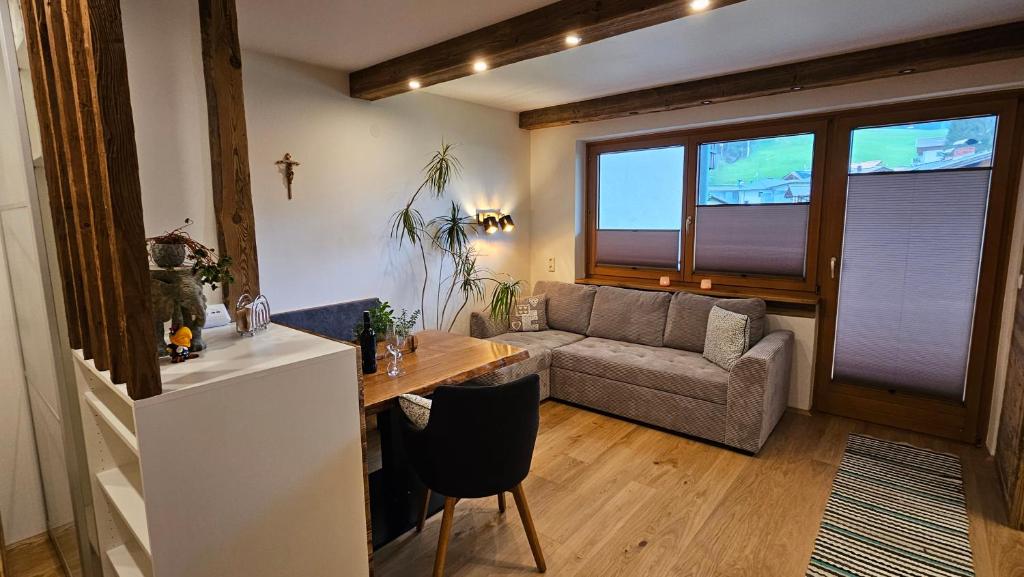 Appartement Franzls Altenmarkt im Pongau - 2