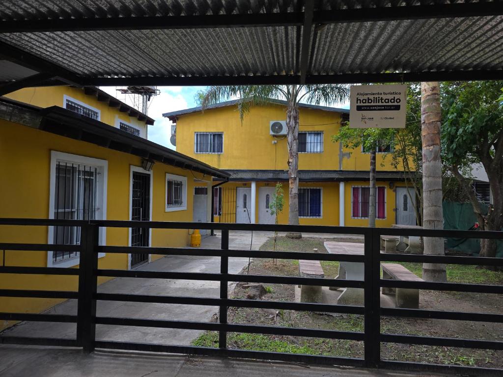 La fragata estadias - 1