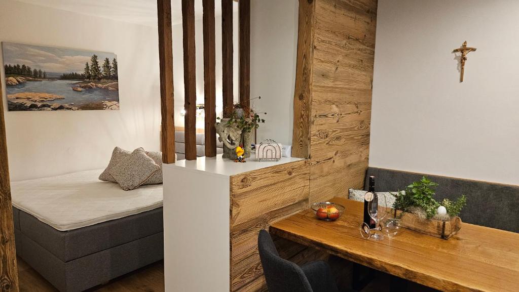 Appartement Franzls Altenmarkt im Pongau - 5