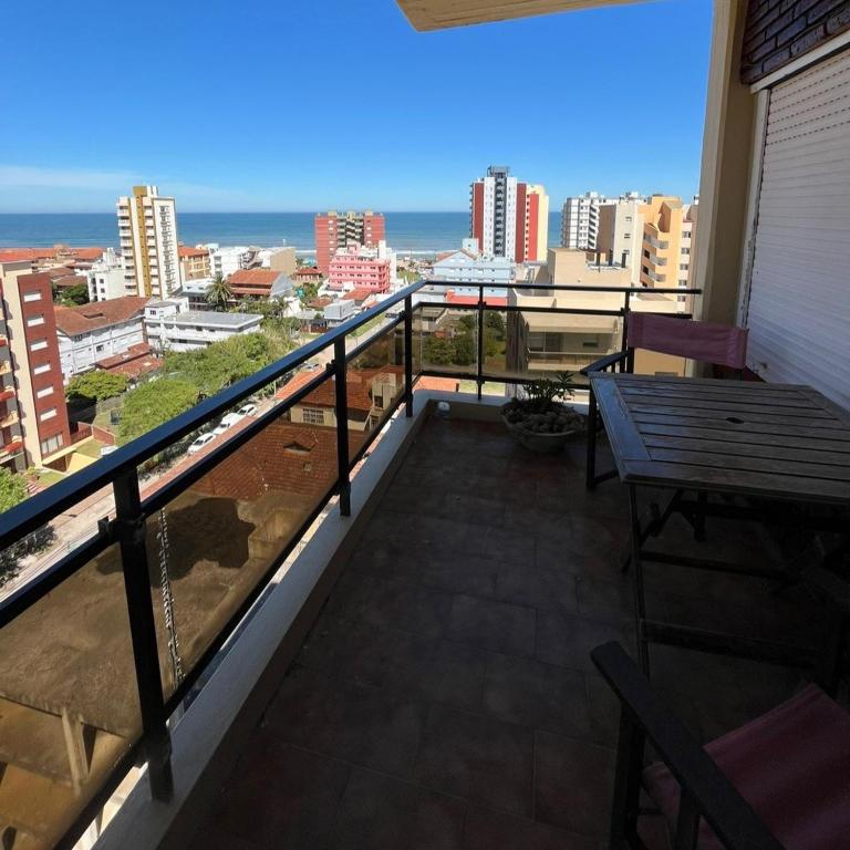 Vista al mar, Ubicación ideal Cochera y parrillas - Torrejon - 5