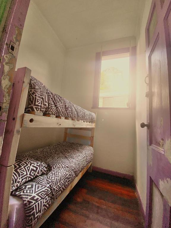 La Mancha Art Hostel - 3